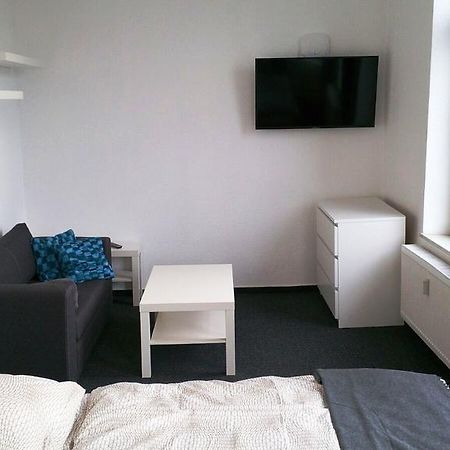 Ferienwohnung Rickmersstraße 61 Bremerhaven Exterior foto