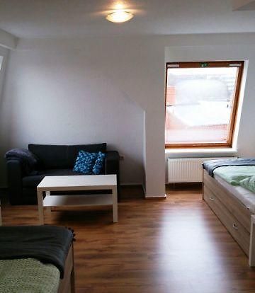 Ferienwohnung Rickmersstraße 61 Bremerhaven Exterior foto