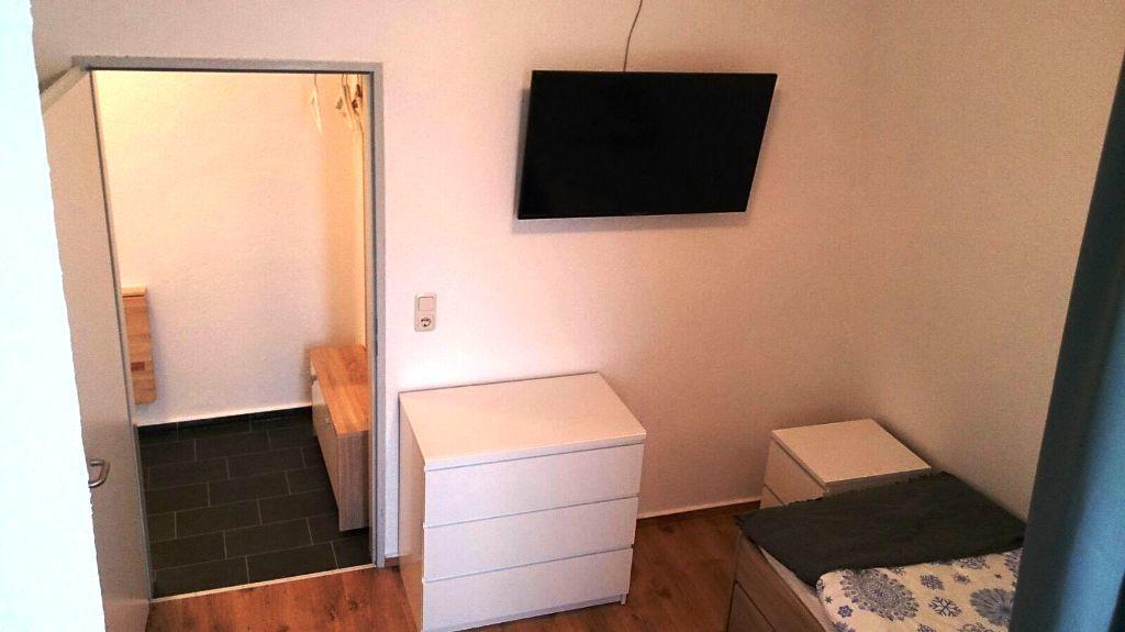 Ferienwohnung Rickmersstraße 61 Bremerhaven Exterior foto