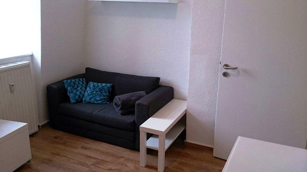 Ferienwohnung Rickmersstraße 61 Bremerhaven Exterior foto