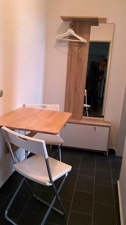 Ferienwohnung Rickmersstraße 61 Bremerhaven Exterior foto