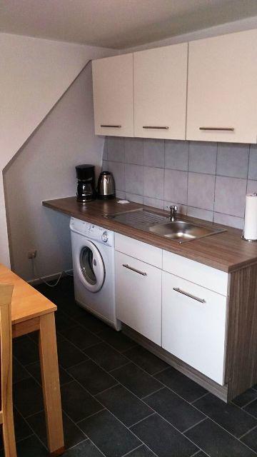 Ferienwohnung Rickmersstraße 61 Bremerhaven Exterior foto