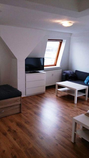 Ferienwohnung Rickmersstraße 61 Bremerhaven Exterior foto
