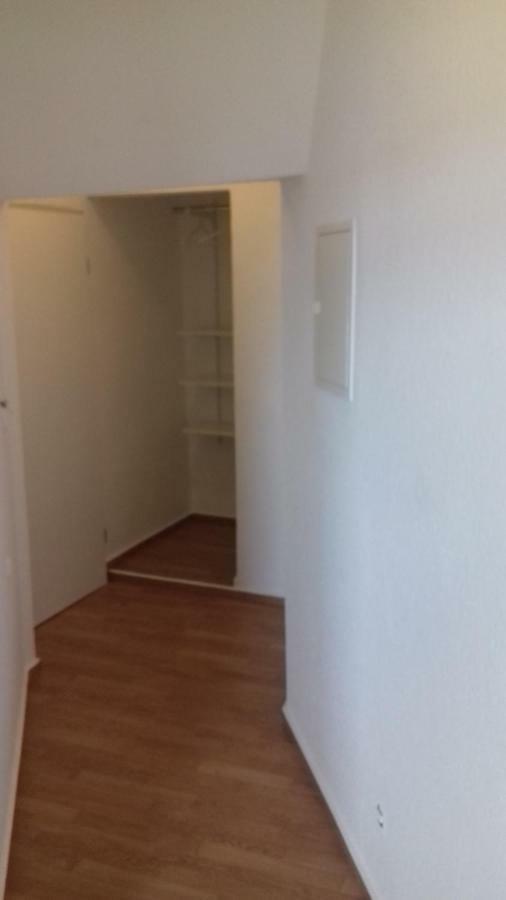 Ferienwohnung Rickmersstraße 61 Bremerhaven Exterior foto